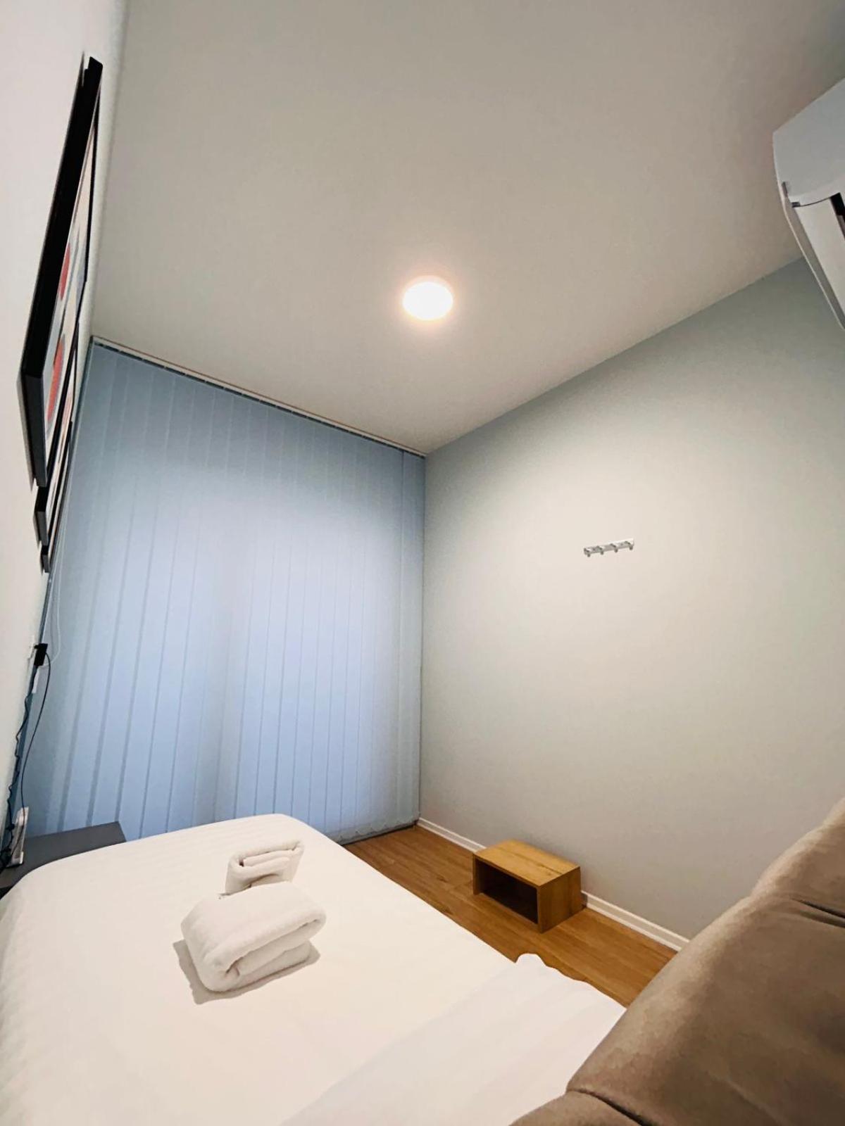 Picasso Apartment Tirana Zewnętrze zdjęcie